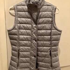 Barbour Vest